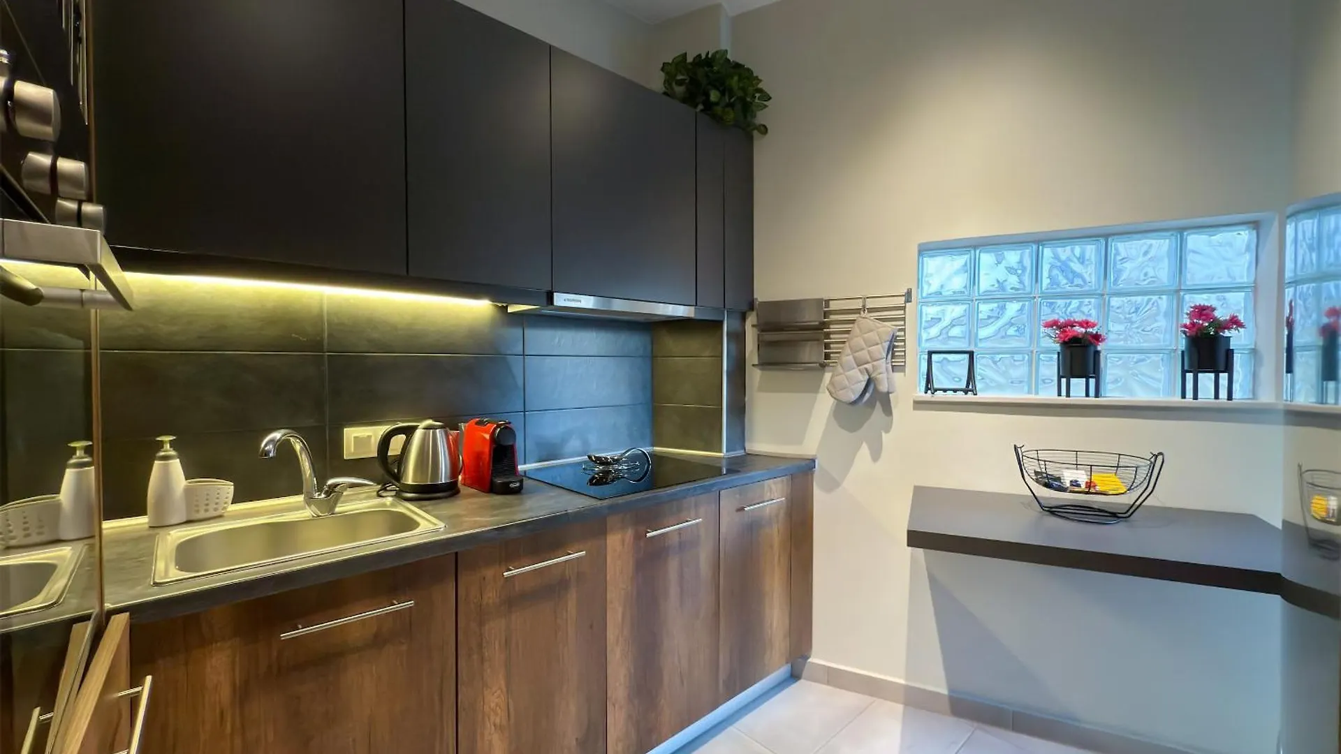 Luxury Downtown Apartment D4 Θεσσαλονίκη